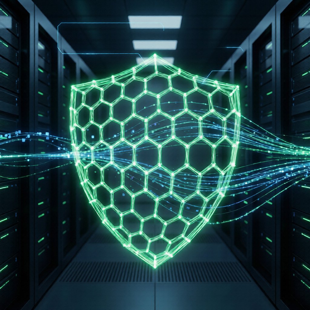 Quantum Cybersecurity Services - QuantumRonics